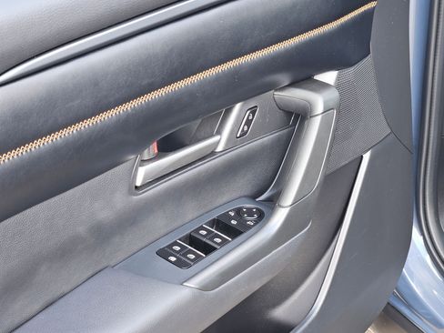 Used 2023 MAZDA CX-50 AWD 2.5 Turbo w/ Weather Package image 12