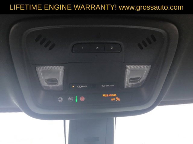 Used 2024 Chevrolet Traverse LT w/ Rear Camera Mirror Package AWD/4WD image 25