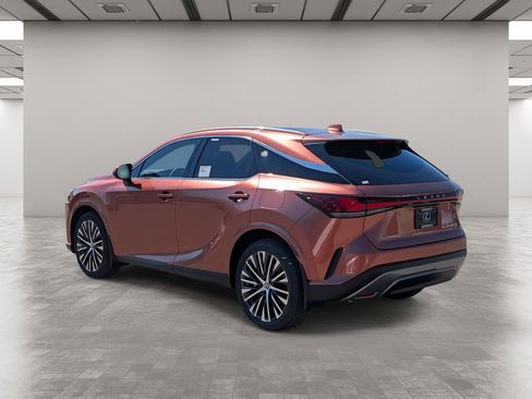 New 2026 Lexus RX 350 image 4