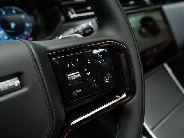 New 2026 Land Rover Range Rover Velar S AWD/4WD image 21