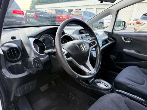Used 2010 Honda Fit Sport image 17