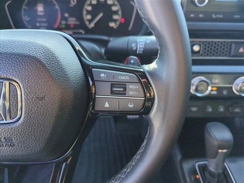 Used 2025 Honda Civic Sport image 17