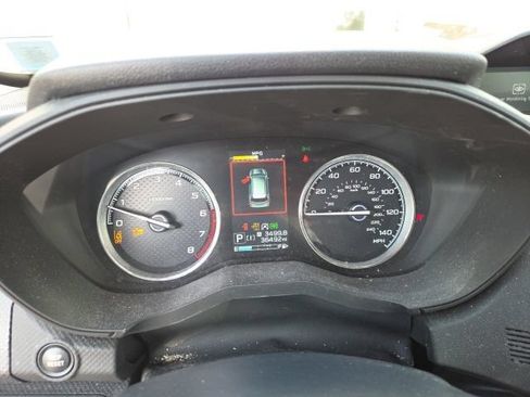 Used 2023 Subaru Forester Touring AWD/4WD image 3