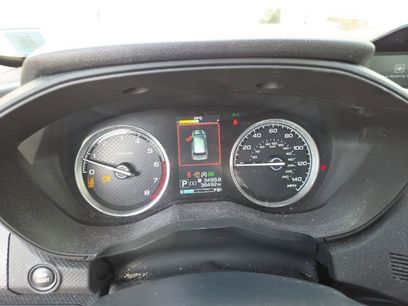 Used 2023 Subaru Forester Touring