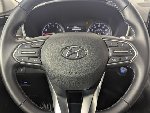 Certified 2023 Hyundai Santa Fe SEL FWD image 16