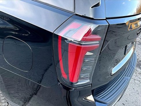 Used 2025 Chevrolet Tahoe Z71 image 23