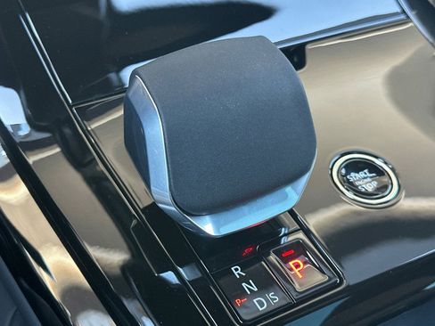 New 2026 Land Rover Range Rover Sport Dynamic SE image 22