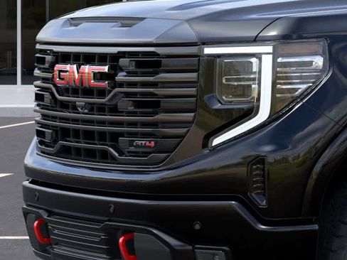 New 2026 GMC Sierra 1500 AT4 w/ Technology Package AWD/4WD image 13