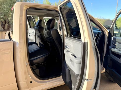 Used 2019 RAM 1500 Classic Warlock w/ Electronics Group RWD image 12