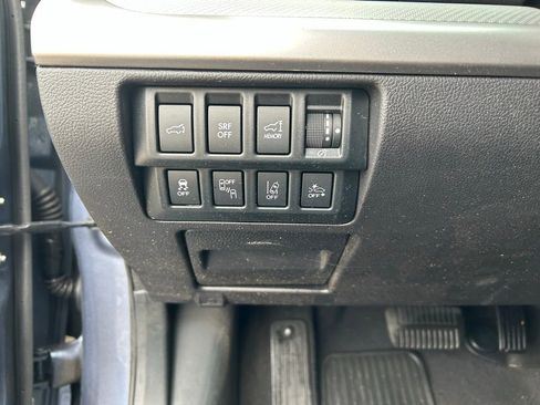 Used 2016 Subaru Outback 2.5i Premium image 13