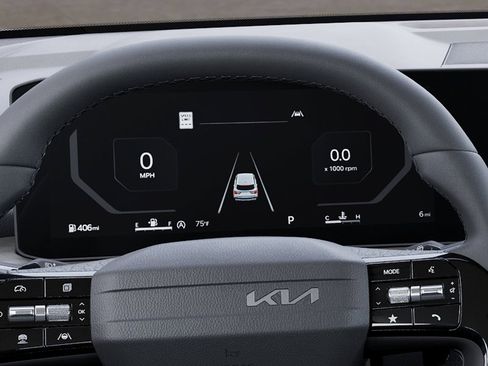 New 2026 Kia Sorento SX Prestige AWD/4WD image 22