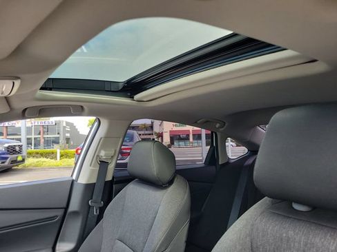 Certified 2025 Honda Accord SE image 31