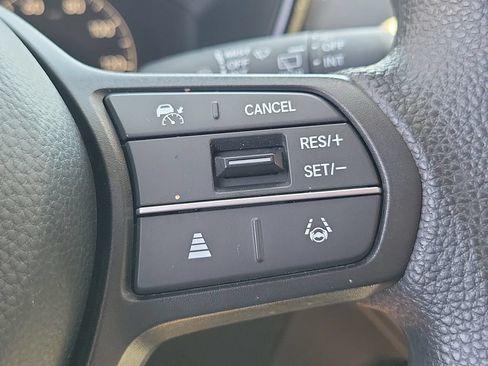 Certified 2023 Honda CR-V LX image 26