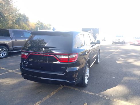 Used 2022 Dodge Durango GT image 3