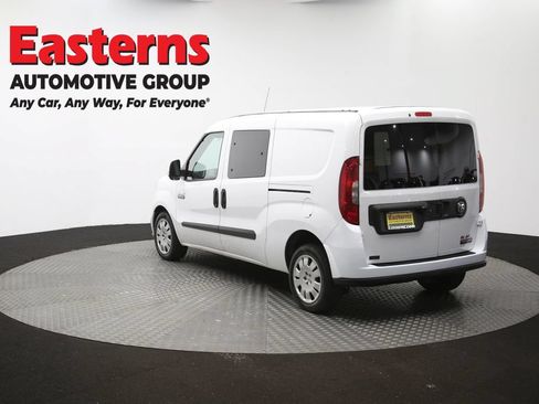 Used 2021 RAM ProMaster City Tradesman SLT FWD image 62
