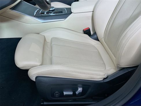 Certified 2023 BMW 330i xDrive 330i xDrive w/ Driving Assistance Package image 19
