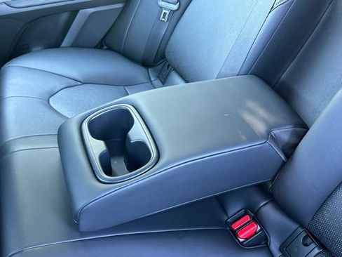 Used 2022 Toyota Camry XSE FWD image 30