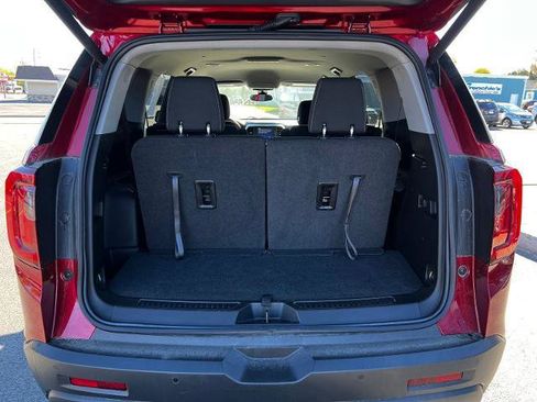 Used 2023 GMC Acadia SLE w/ Driver Convenience Package AWD/4WD image 28