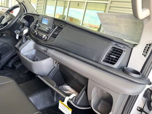 New 2025 Ford Transit 250 Low Roof image 12