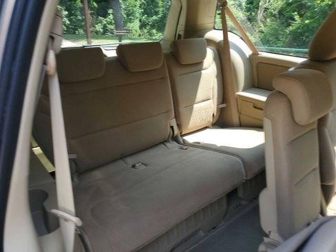 Used 2010 Honda Odyssey EX image 20