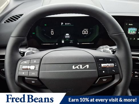 New 2026 Kia Sportage S AWD/4WD image 15