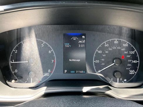 Used 2023 Toyota Corolla SE FWD image 24
