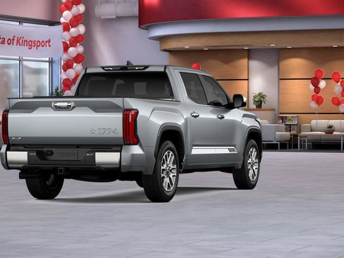 New 2026 Toyota Tundra 1794 Edition image 26
