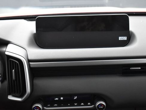 New 2025 MAZDA CX-50 AWD 2.5 S w/ Weather Package image 18