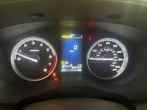 Used 2021 Subaru Forester Premium image 11