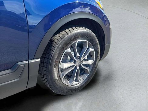 Used 2020 Honda CR-V EX image 30