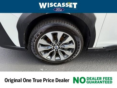 Used 2024 Subaru Outback Limited XT image 27