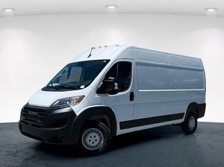 New 2026 RAM ProMaster 2500 w/ Storage Group FWD video 2