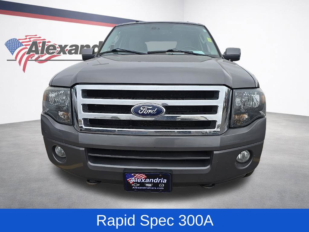 Used 2011 Ford Expedition Limited AWD/4WD image 2