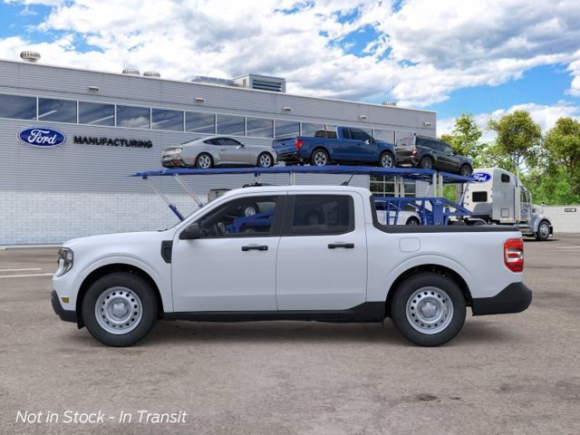 New 2026 Ford Maverick XL FWD image 4