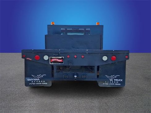 Used 2013 Ford F450 XL image 5