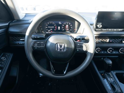 Used 2024 Honda Accord EX image 21