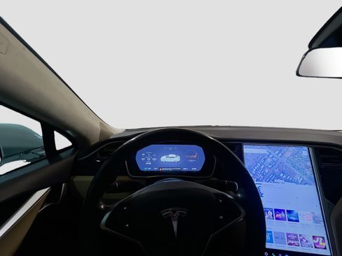 Used 2016 Tesla Model S 75 RWD image 7