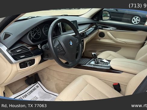 Used 2014 BMW X5 xDrive35i AWD/4WD image 21