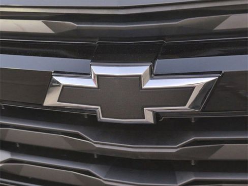 Used 2023 Chevrolet Colorado Z71 w/ Safety Package image 29