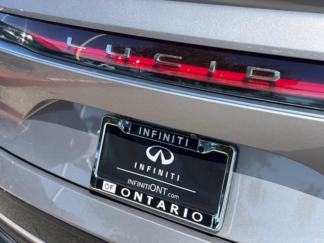 Used 2023 Lucid Air Touring AWD/4WD image 63