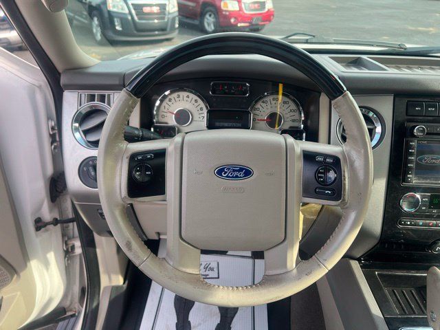 Used 2012 Ford Expedition Limited AWD/4WD image 4