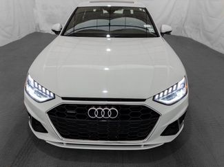 Used 2023 Audi A4 2.0T Premium Plus video 2