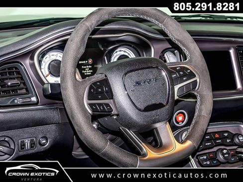 Used 2018 Dodge Challenger SRT Demon image 48