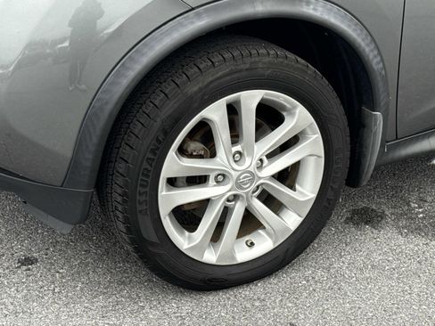 Used 2012 Nissan Juke S image 7