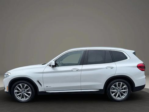 Used 2018 BMW X3 xDrive30i AWD/4WD image 11