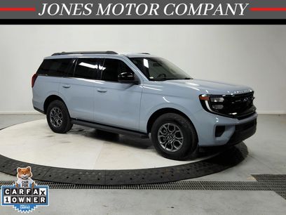 Used 2025 Ford Expedition Active