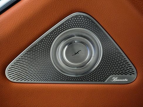 Used 2022 Mercedes-Benz S 500 4MATIC image 25