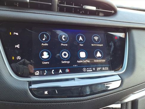 New 2026 Cadillac XT5 Premium Luxury w/ Driver Assist Package image 29