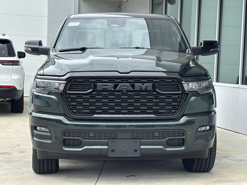 New 2026 RAM 1500 Lone Star AWD/4WD image 7