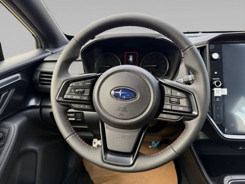 New 2026 Subaru Impreza RS image 12